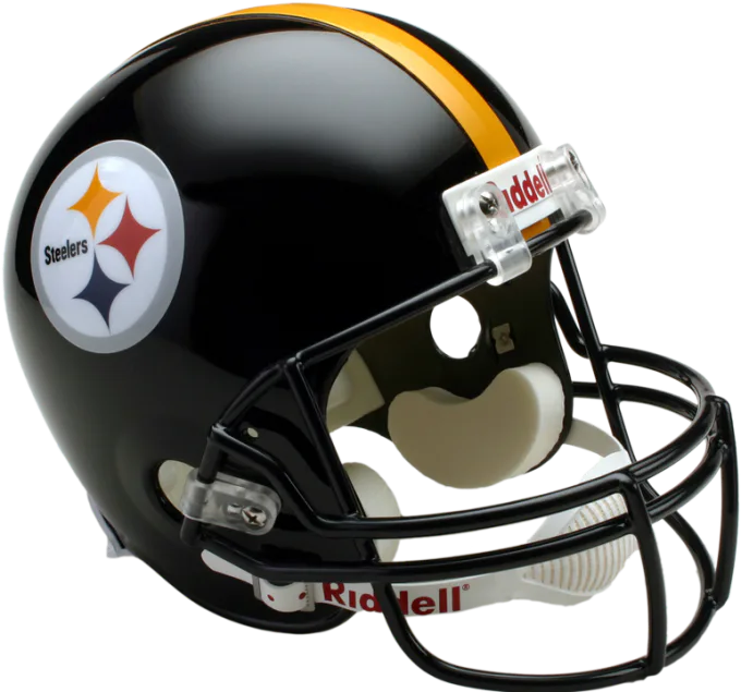 Signed helmet