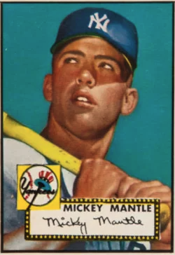 Sports Card