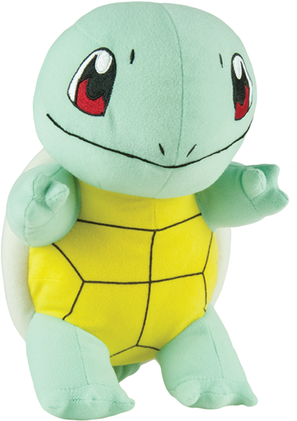 Plushie